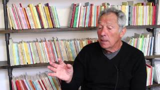 Israel Horovitz on New Shorts
