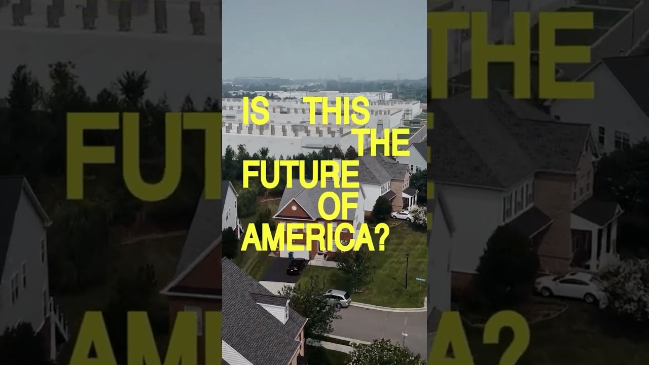 Is this the future of America?