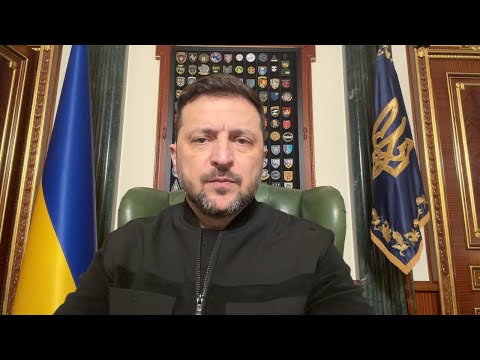 В Еміратах сьогодні наша, американська та російська сторони; говорять про параметри закінчення війни