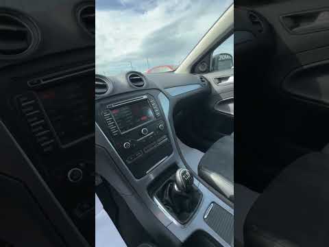 фото ford mondeo iv рестайлинг 0