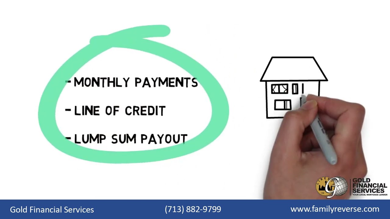 Baby Boomers, Reverse Mortgages and Retirement Cash Flow