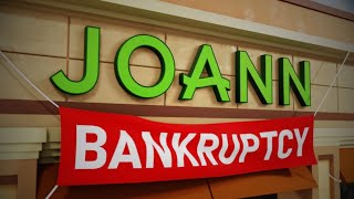 The Decline of Joann  |  What Happened