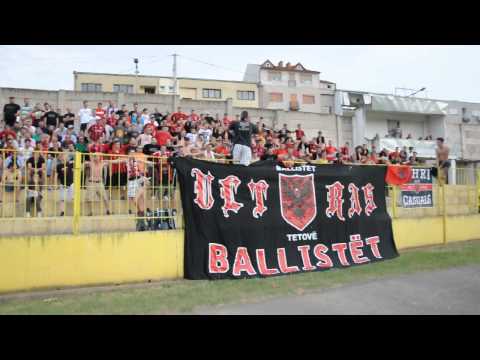 Ballistet  - Bregallnica  vs  SHKËNDIJA (11  8  2013) 05