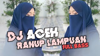 Download lagu Dj aceh-terbaru 2020-bungong jempa-enak banget mp3