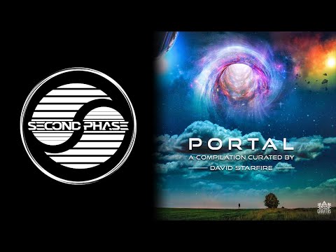 David Starfire - Enchanted