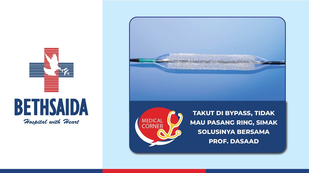 Kenali Tanda Nyeri Dada yang Perlu Diwaspadai