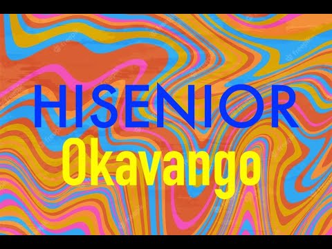 Hisenior Okavango - Highsenior Has The Special Sauce