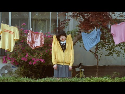 치즈 (CHEEZE) - 오늘의 기분 (Today's mood) [MV]