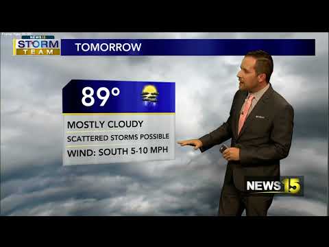 NEWS 15 TODAY - 2019-06-17 _6