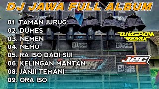 Download lagu DJ TAMAN JURUG | STYLE PARGOY KARNAVAL FULL ALBUM || BASS NGUK NGUK mp3