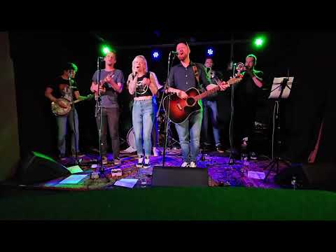 the Droeftoeters - The Science of Selling Yourself Short (Less Than Jake cover)