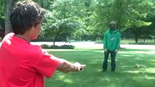 airsoft mask review parody