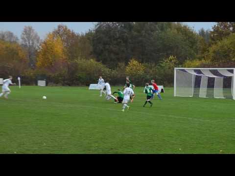 Wacker Mecklenbeck - BSV Roxel II 2:2 (2:0), Kreisliga A2, Münster