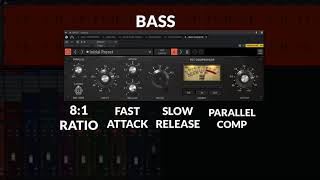 Video thumbnail for Top-down mixing with Overloud Gems - Pt.3 - The Compressors by Overloud Audio Tools