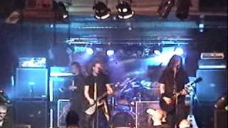 Non Divine Live @ Rock Hard Eibergen 1