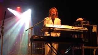 The Rubettes feat. Alan Williams - You&#39;re the Reason Why