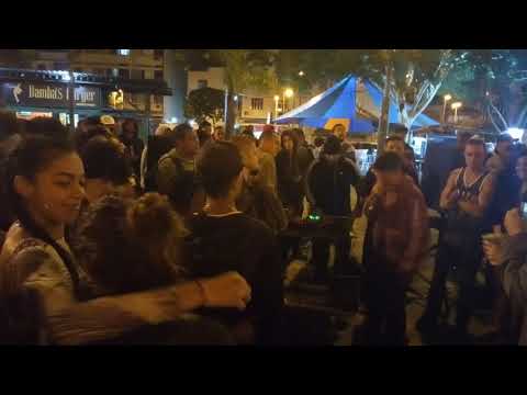 FAMPA VS LOOK - FINAL - RODA CULTURAL DE VILA ISABEL 18/07/19