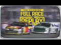 Harry Gant earns the name 'Mr. September'| 1991 Richmond Raceway | NASCAR Classic Full Race Replay
