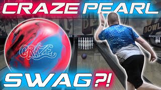 CRAZE PEARL  |   Sweeter Than Cotton Candy!!