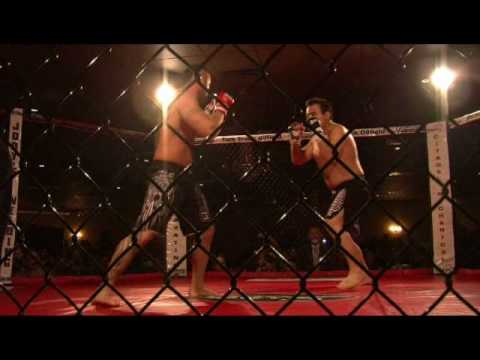 UNIFIED 4 KURTIS HIGGINS VS PATRICK GLADUE