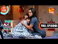 Wagle Ki Duniya - A Cute Sibling Moment - Ep 216 - Full Episode - 08th December 2021
