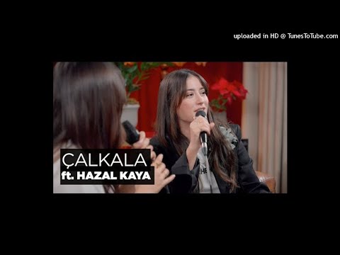 Zeynep Bastık, Hazal Kaya Çalkala Akustik