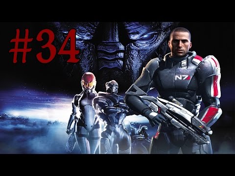 Mass Effect Walkthrough - Noveria