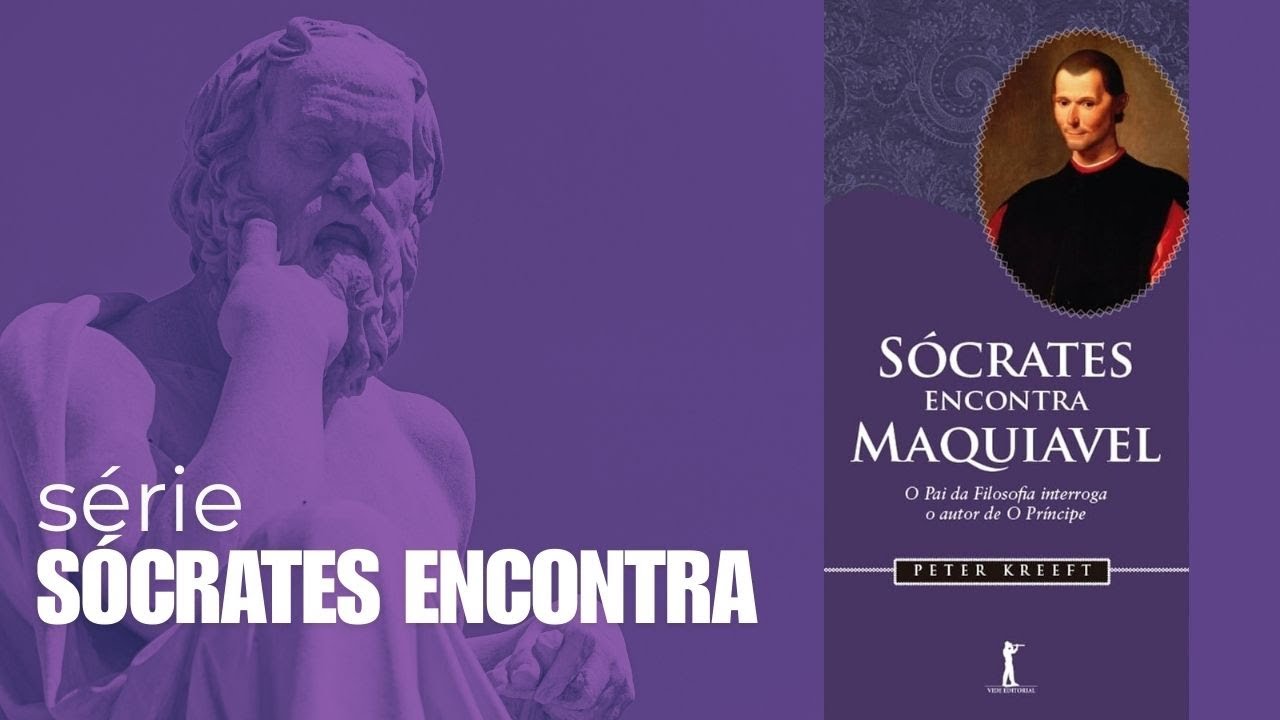 EQUÍVOCOS DE MAQUIAVEL