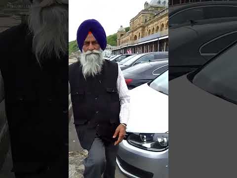 Beach London Trip June 2023 Punjabi Families In UK 2023  14