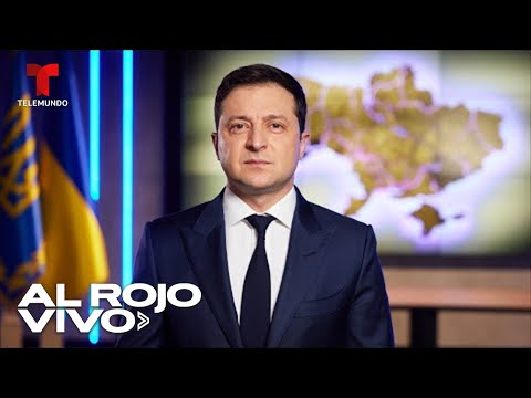 Volodymyr Zelensky: Otras facetas del presidente de Ucrania
