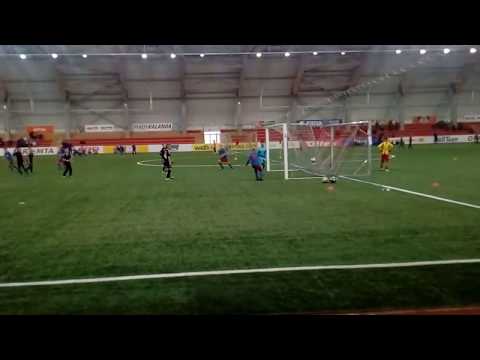 Wellkid lyga: Pakruojo SC vs Marijampoles FC