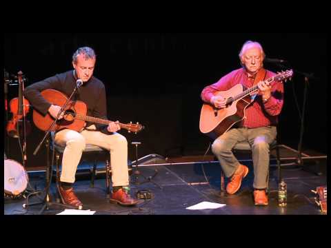 Traditional Irish Music from LiveTrad.com: John Carty & Arty McGlynn Clip 6