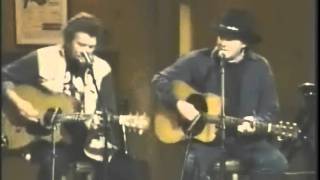 Waylon Jennings &amp; Bobby Bare