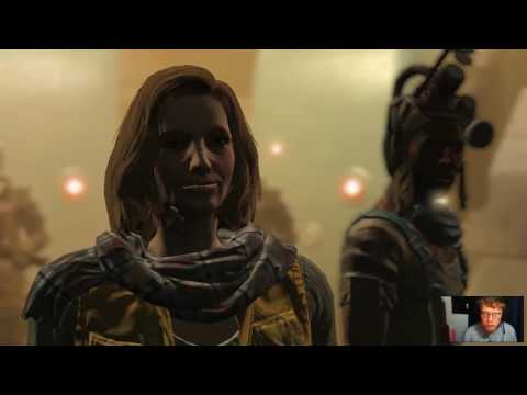 Fallout 4 pt.111 Final Battle pt.1