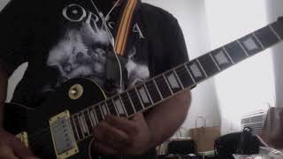 Download lagu Dream Theater - Learning to Live (Live Scenes from New York) Guitar Cover mp3 Download lagu Dream Theater - Learning to Live (Live Scenes from New York) Guitar Cover mp3