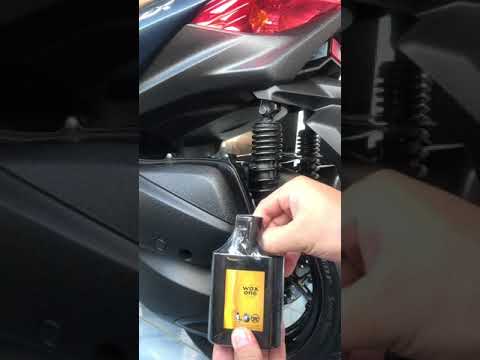 Wax one แว็กช์วิน โกลด์