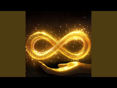 888 Hz Manifest Infinite Abundance