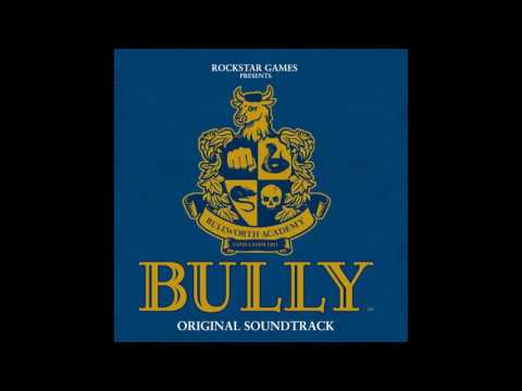 Bully Original Soundtracks (3 in 1)