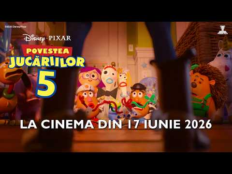 Toy Story