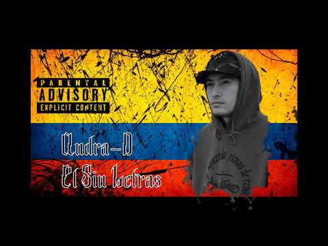 Conexión Verbal - El Demente FSI, Uve Guerrero, Charly Dooms, Andra-D El Sin Letras