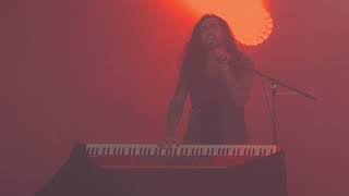 Betraying the martyrs - 02 Lost for words live at Hellfest 2022