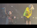 Linkin Park Two Faced Live 4K Tokyo Japan February 11 2025