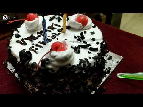 🎂🤩 Cake Cutting For Valimai Motion Poster | Valimai | Ajith Kumar | Ishani Ram