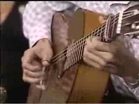 Tommy Jones - Black Mountain Rag