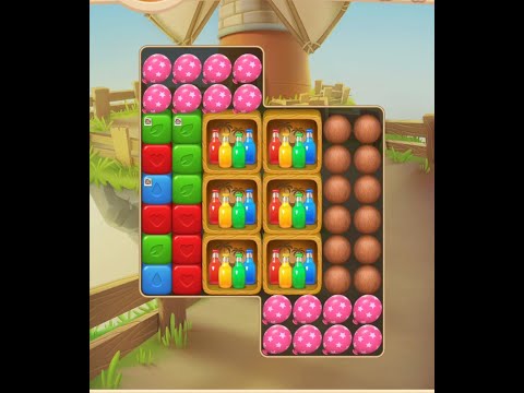 TOON BLAST level 7864