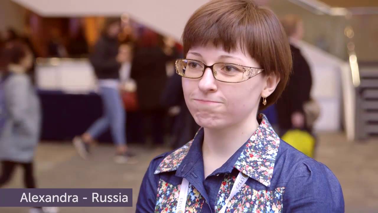 Teacher Interviews: Digital Resources