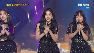 [Comeback] 181204  Lovelyz (러블리즈) - Rewind + 찾아가세요 (Lost N Found)