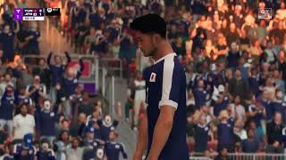 W杯開幕！SAMURAI BLUEで優勝目指すぞ！part7