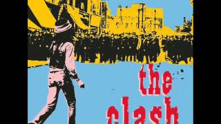 The Clash Capital Radio One