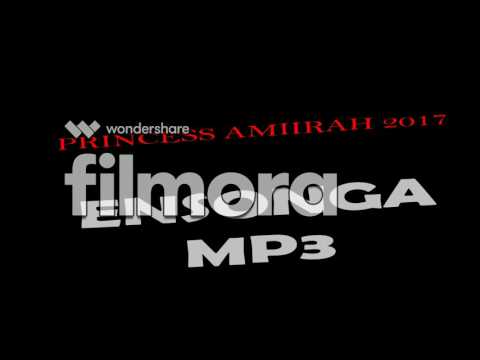 ENSONGA.by Princess Amiirah